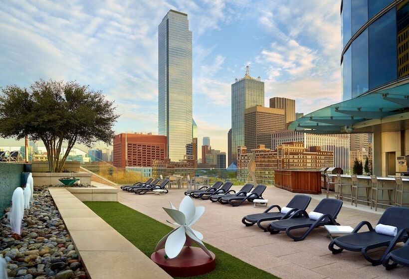 فندق Omni Dallas