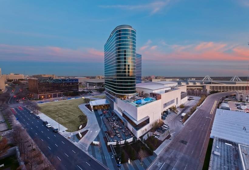 فندق Omni Dallas