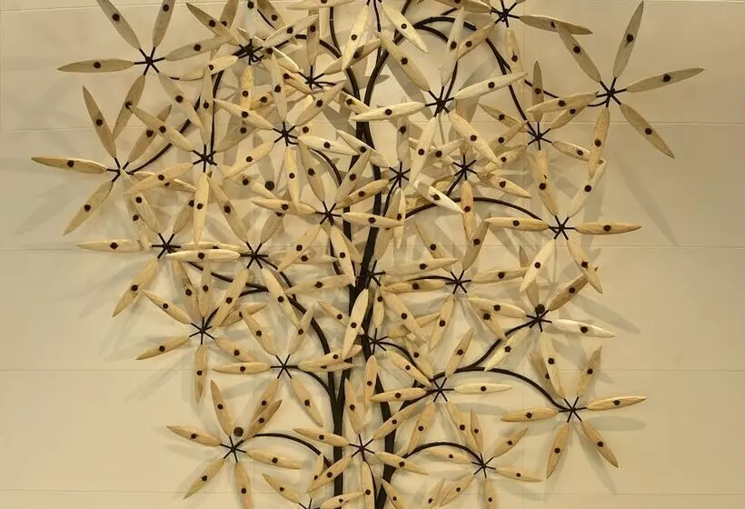 Szálloda Omni Dallas