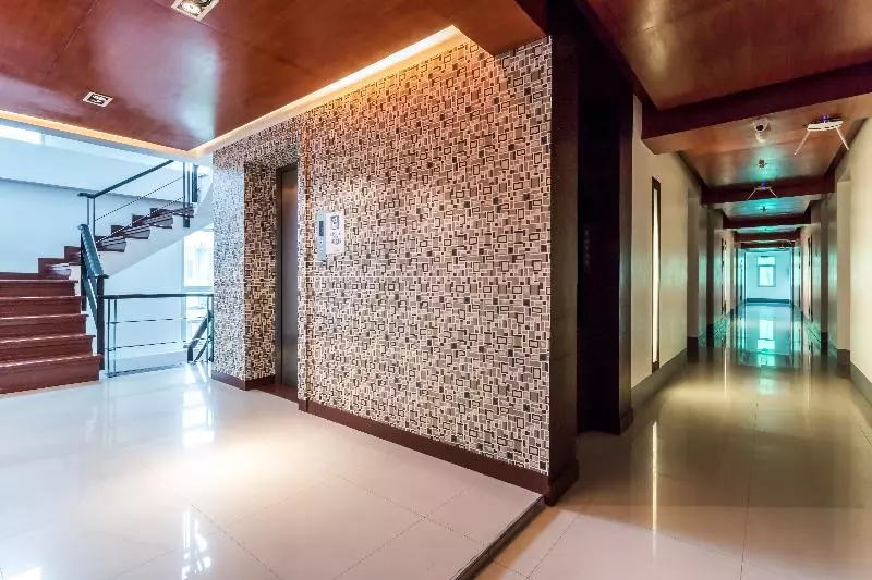 ホテル Patong Beach Side