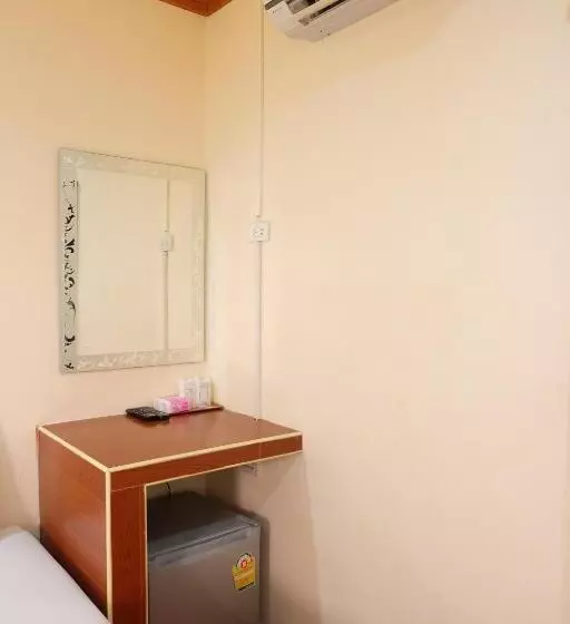 Hotel Phi Phi Sand Sea View Resort