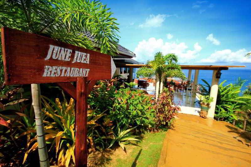 هتل Pinnacle Koh Tao Resort