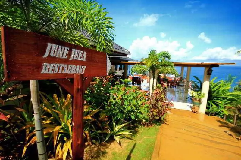 호텔 Pinnacle Koh Tao Resort