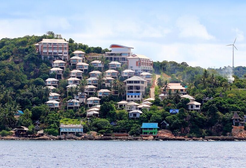 هتل Pinnacle Koh Tao Resort