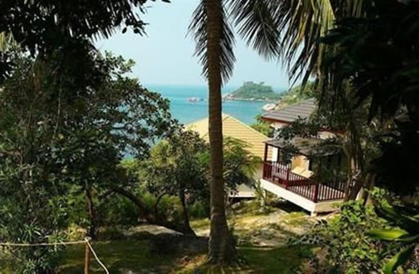 هتل Pinnacle Koh Tao Resort