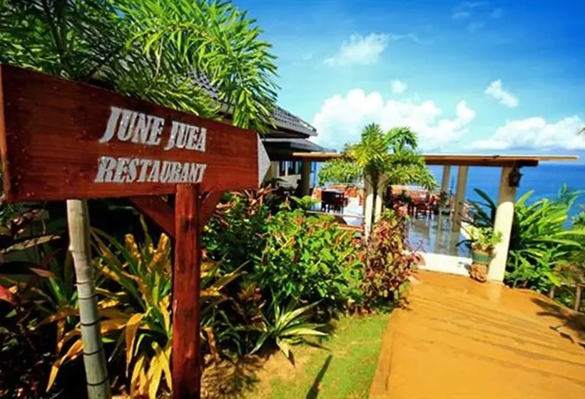 호텔 Pinnacle Koh Tao Resort