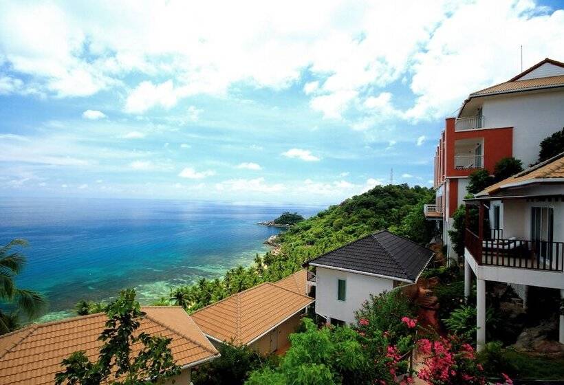 هتل Pinnacle Koh Tao Resort