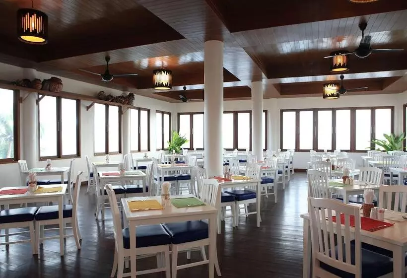 호텔 Pinnacle Koh Tao Resort