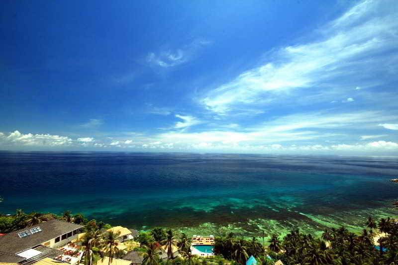 هتل Pinnacle Koh Tao Resort