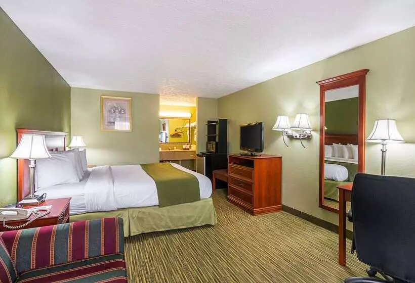 ホテル Quality Inn