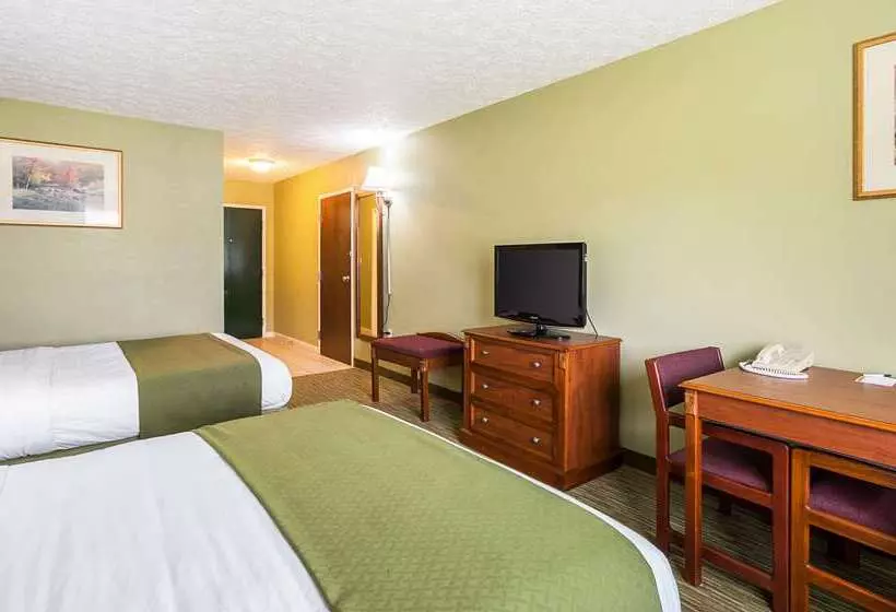 ホテル Quality Inn