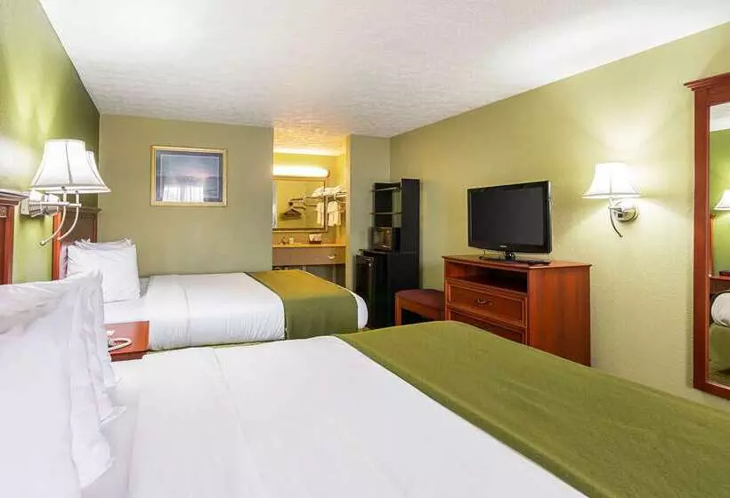 ホテル Quality Inn