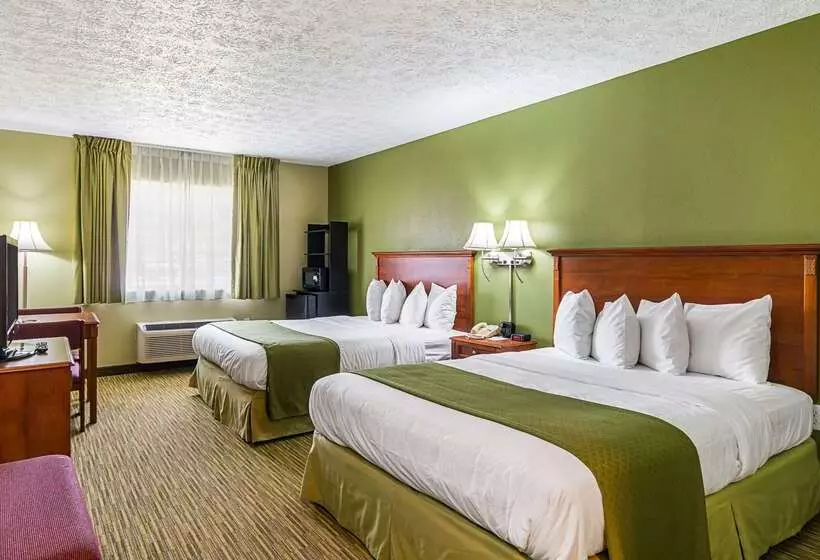 ホテル Quality Inn