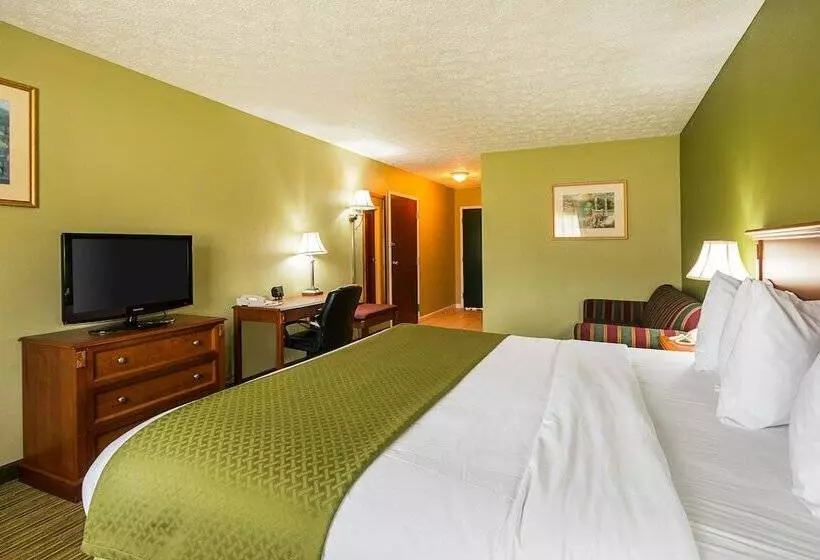 ホテル Quality Inn