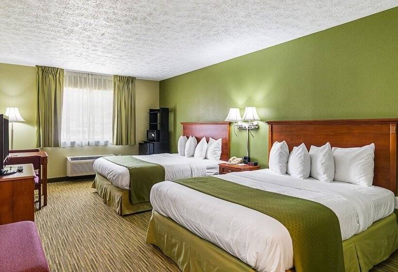 Otel Quality Inn
