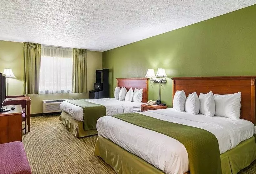 ホテル Quality Inn