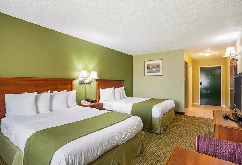 ホテル Quality Inn