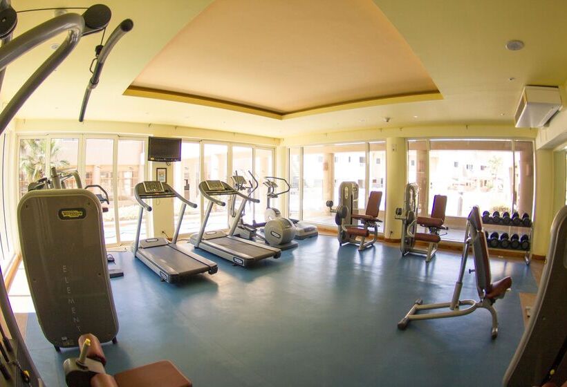 هتل The Breakers Diving And Surfing Lodge Soma Bay