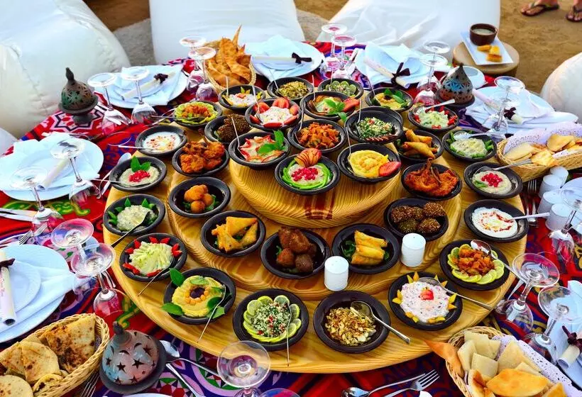 هتل The Breakers Diving And Surfing Lodge Soma Bay