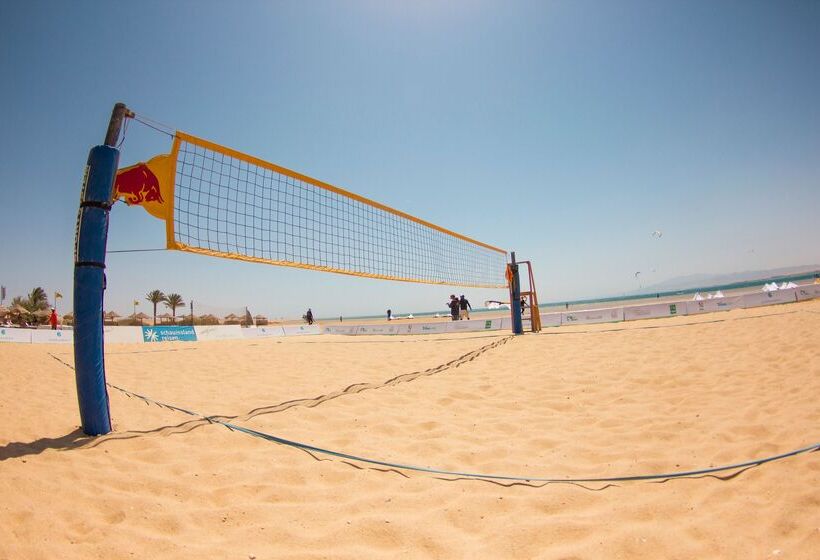 هتل The Breakers Diving And Surfing Lodge Soma Bay