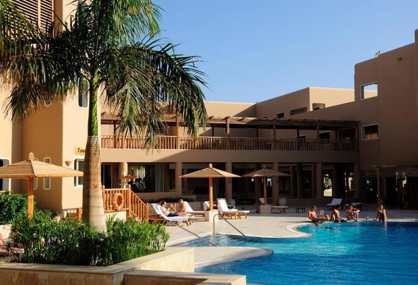 هتل The Breakers Diving And Surfing Lodge Soma Bay