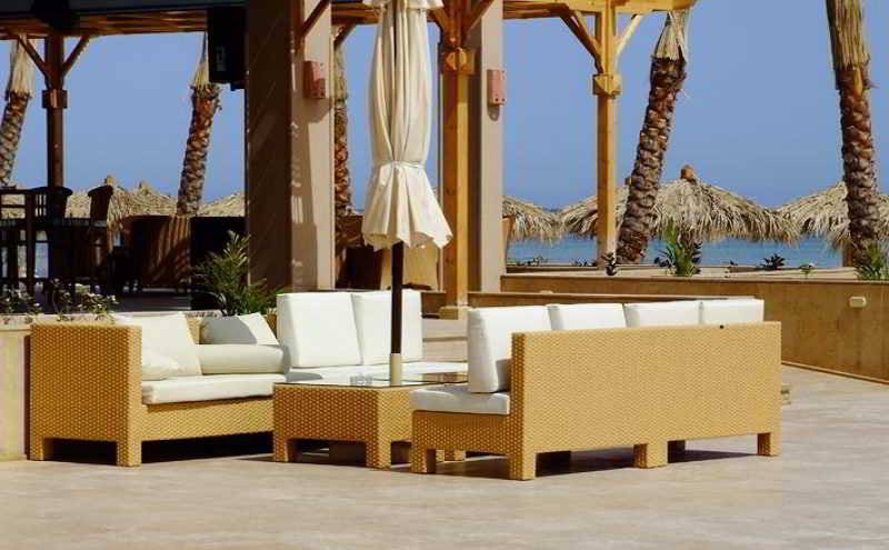 هتل The Breakers Diving And Surfing Lodge Soma Bay