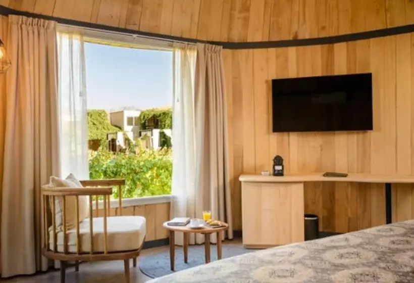 Hotel Villa Mansa Wine