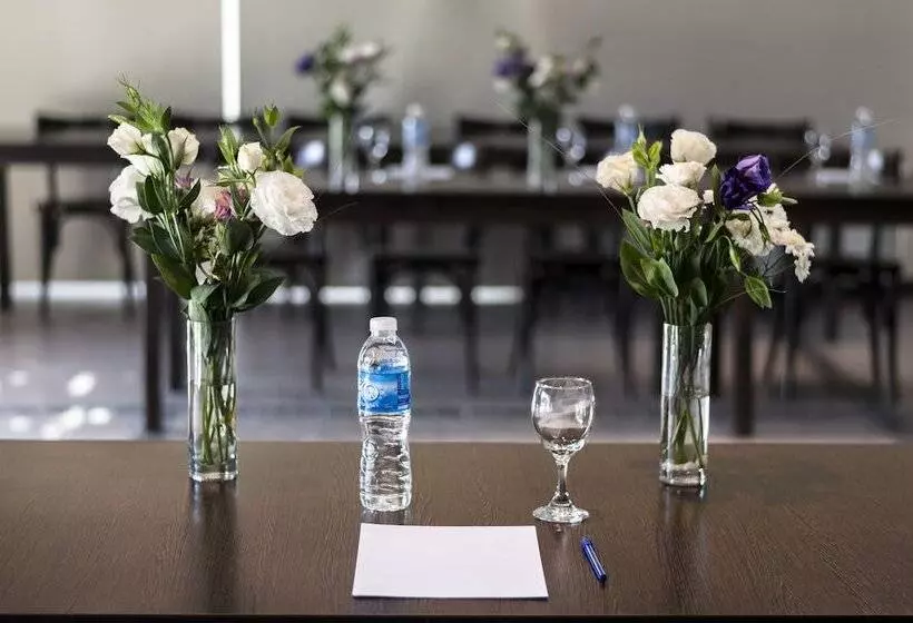 Hotel Villa Mansa Wine