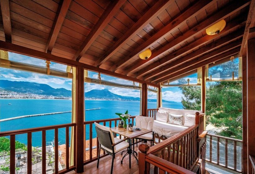 فندق Villa Turka