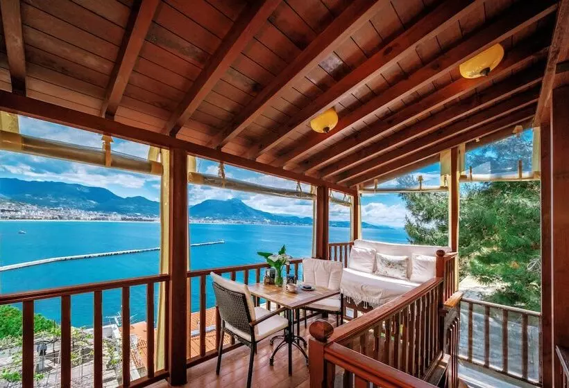 فندق Villa Turka