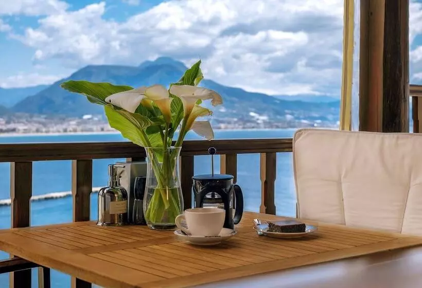 فندق Villa Turka