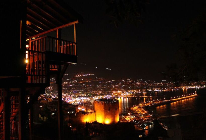 فندق Villa Turka