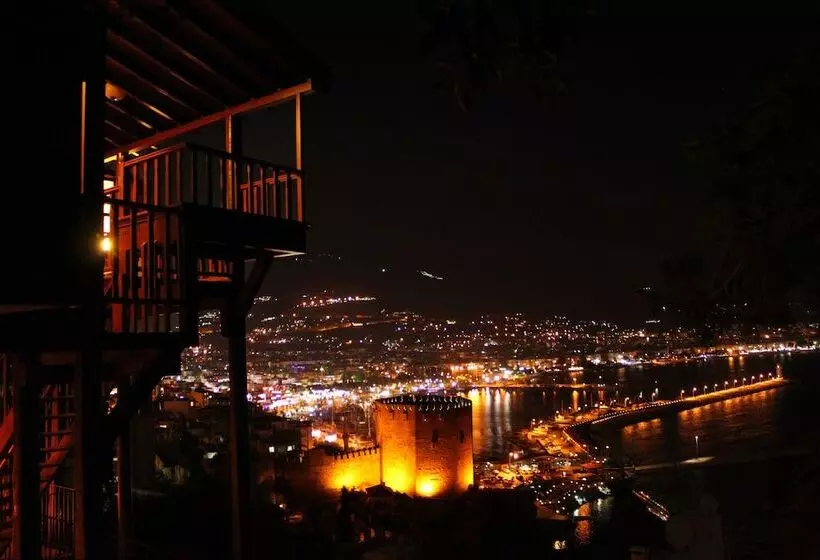 فندق Villa Turka