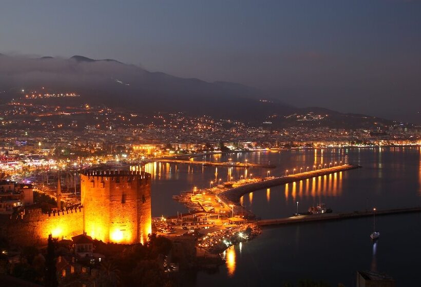 فندق Villa Turka