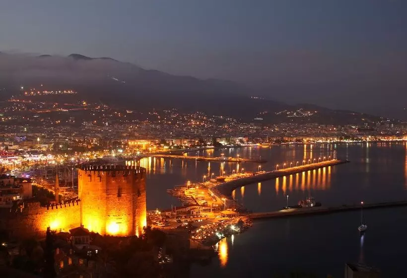 فندق Villa Turka