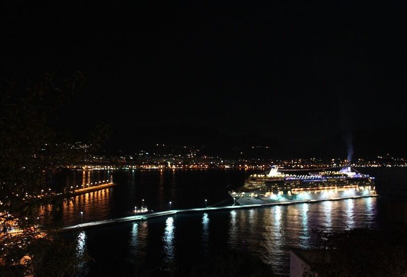 فندق Villa Turka