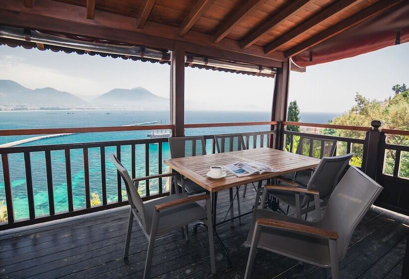 فندق Villa Turka