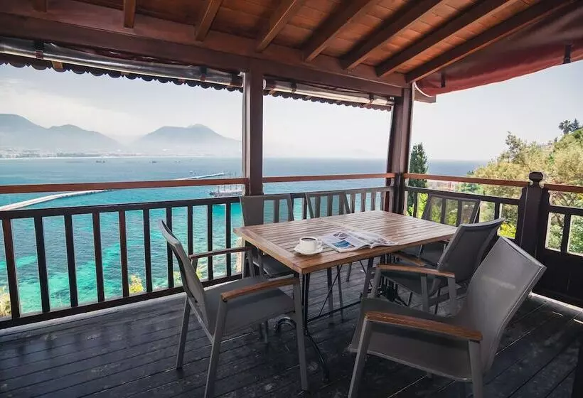 فندق Villa Turka