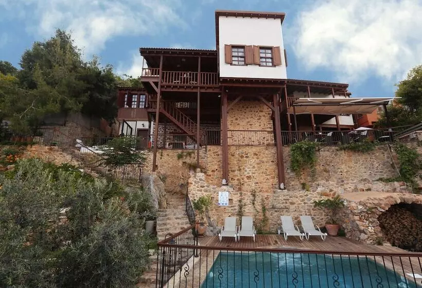 فندق Villa Turka