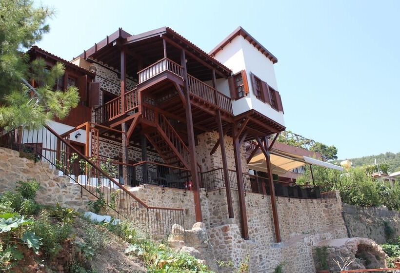 فندق Villa Turka