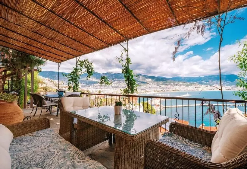 فندق Villa Turka