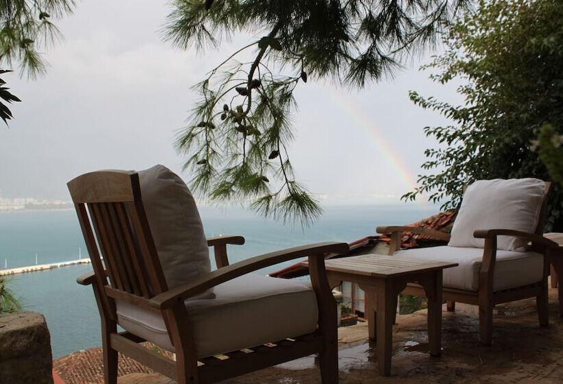 فندق Villa Turka