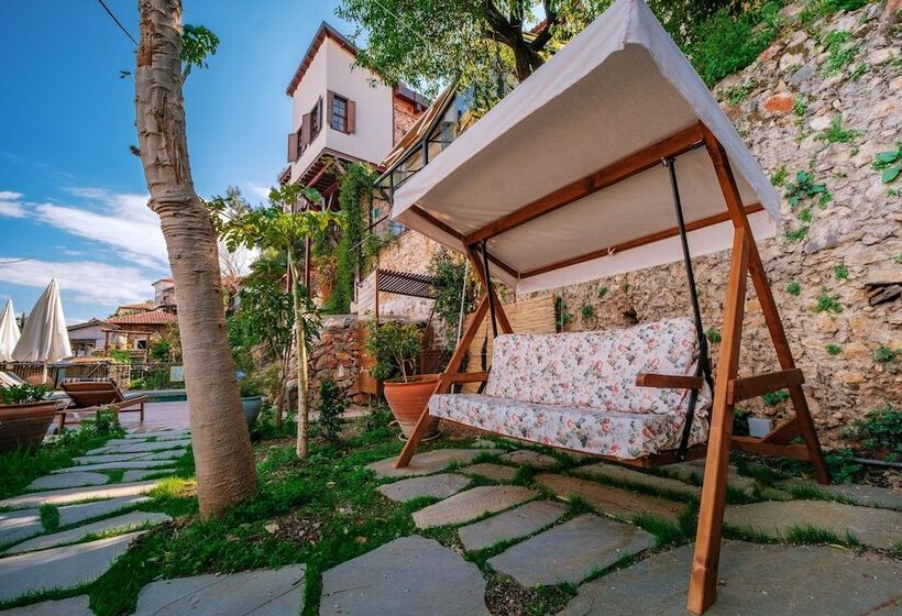 فندق Villa Turka