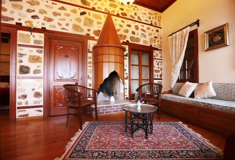 فندق Villa Turka