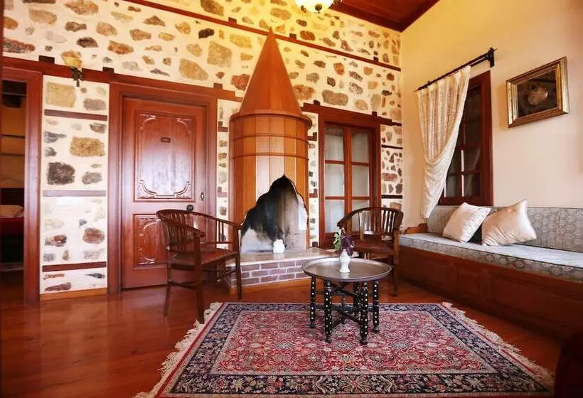 فندق Villa Turka