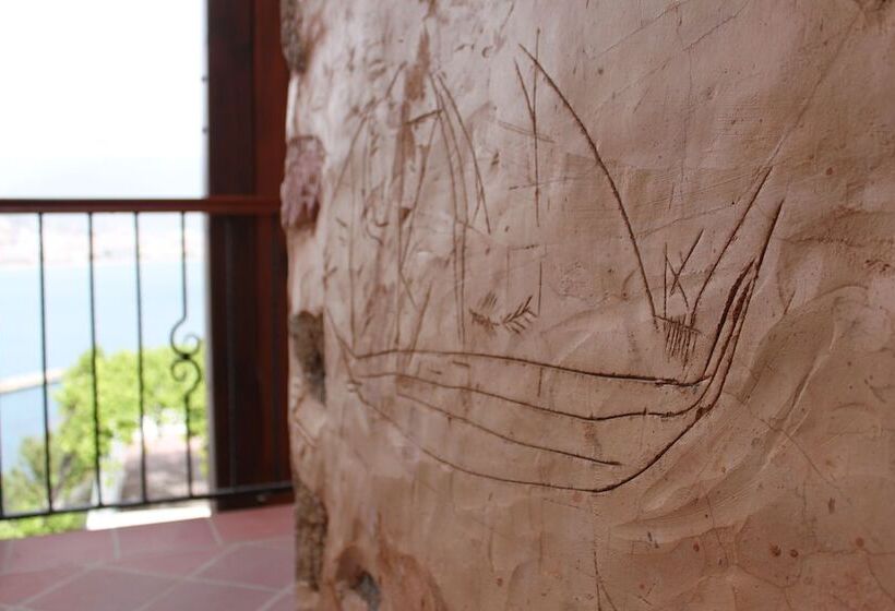 فندق Villa Turka