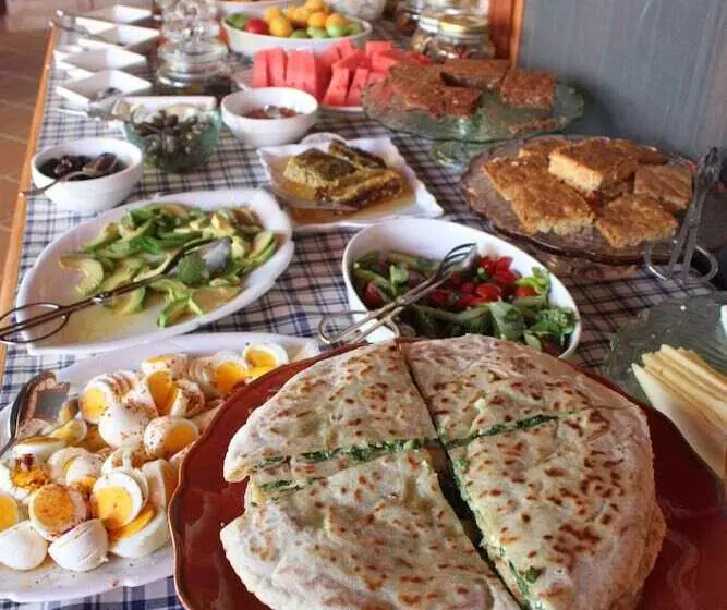 فندق Villa Turka