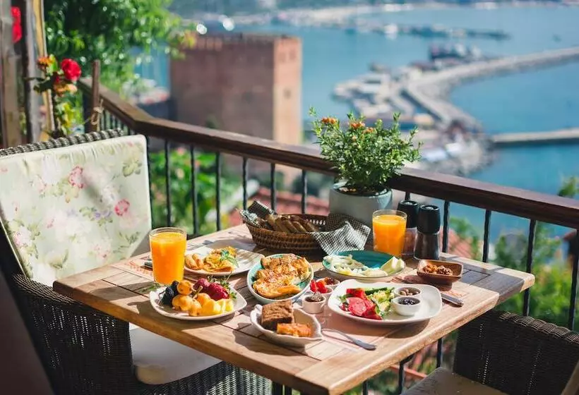 فندق Villa Turka