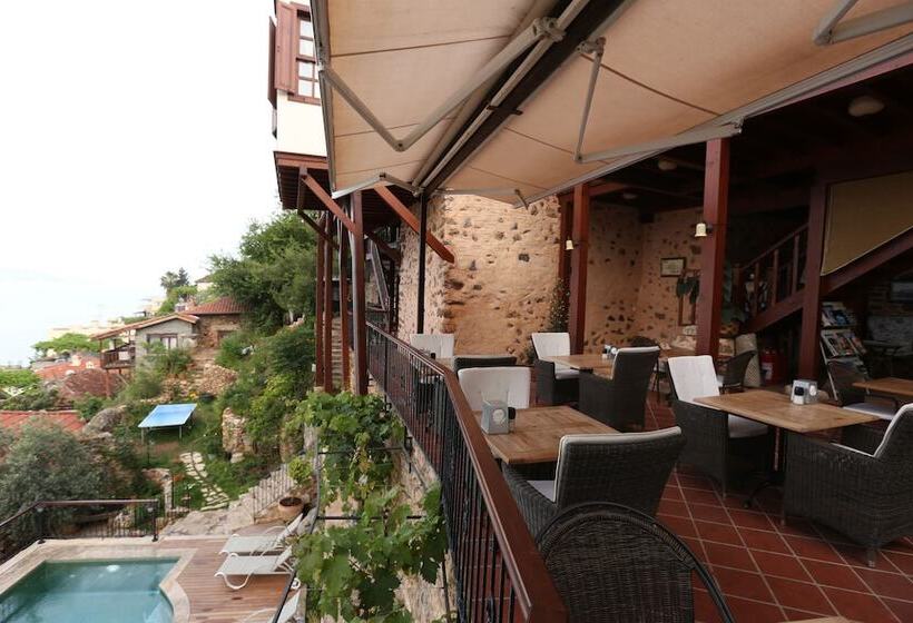 فندق Villa Turka