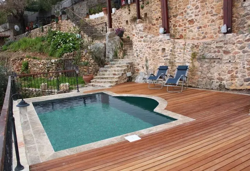 فندق Villa Turka